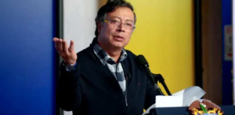 Funcionarios de EE.UU. confirman que no hay investigación formal contra Petro por narcotráfico