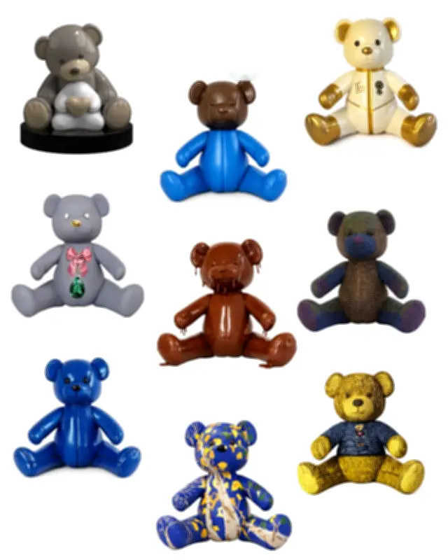 Fundación Corazón Verde lanza Temporada de Arte 2026 con concepto 'BE ART' en Bogotá