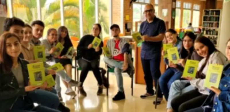 Fundación Haceb lanza Concurso Palabras e Imágenes 2026 con enfoque en 'El Legado'