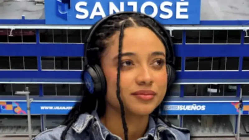 Fundación San José anula títulos de Juliana Guerrero tras escándalo académico