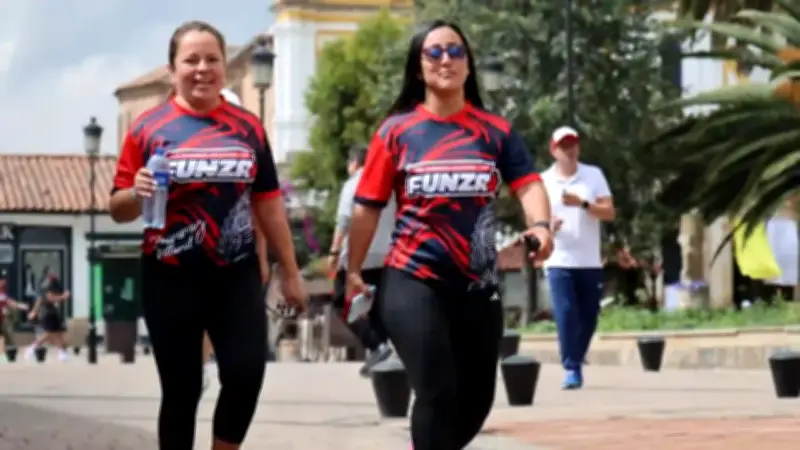 Funza alista XIV Carrera Atlética 10K: Fecha, inscripciones y categorías inclusivas