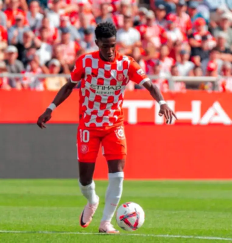 Galatasaray rechaza opción de compra de Yaser Asprilla tras cesión fallida