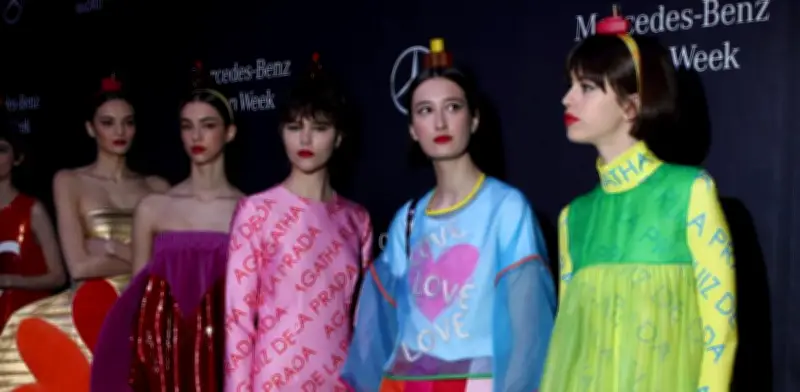 Ágatha Ruiz de la Prada liderará encuentro de moda y emprendimiento en Bogotá