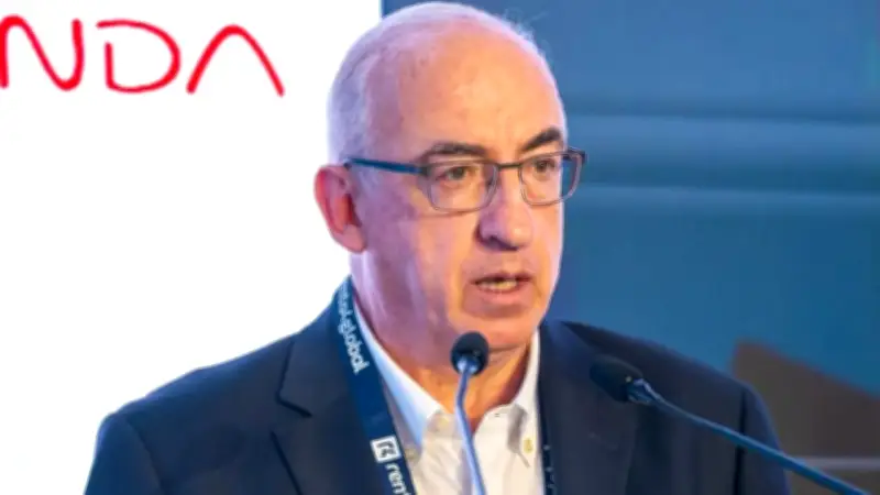 Gerente del Banco de la República rechaza foro del gobierno sobre política monetaria