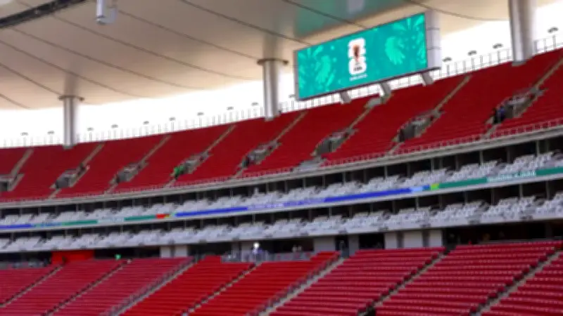 Ghana despide a su técnico Otto Addo a semanas del Mundial 2026 tras racha de derrotas