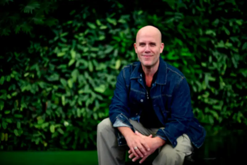 Gian Marco supera cáncer y regresa a Colombia como jurado de 'A Otro Nivel'