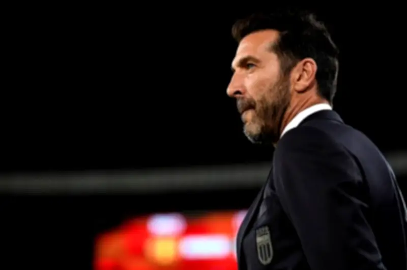 Gianluigi Buffon renuncia a la Federación Italiana tras tercer fracaso mundialista consecutivo