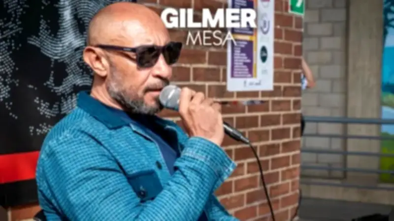 Gilmer Mesa: mitos urbanos y desaparecidos en Los espantos de mamá