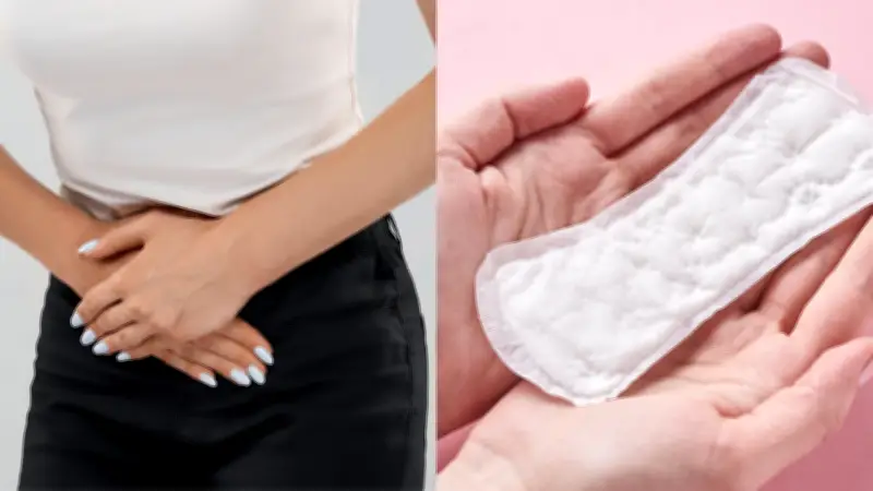 Ginecólogo advierte: uso constante de protectores diarios puede aumentar riesgo de candidiasis