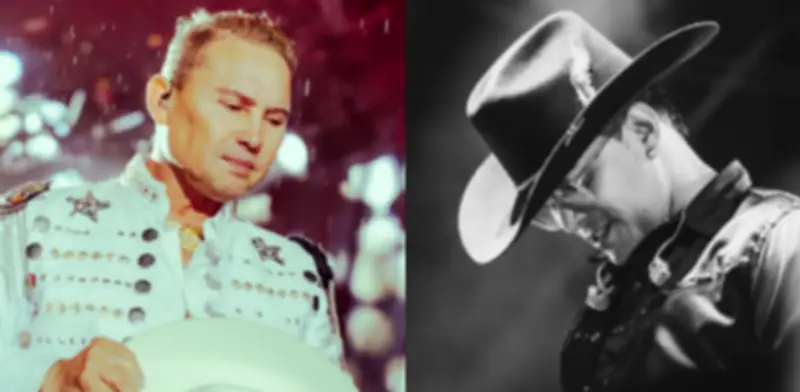 Giovanny Ayala explica su ausencia en homenaje a Yeison Jiménez: 'Ya conquisté Colombia'