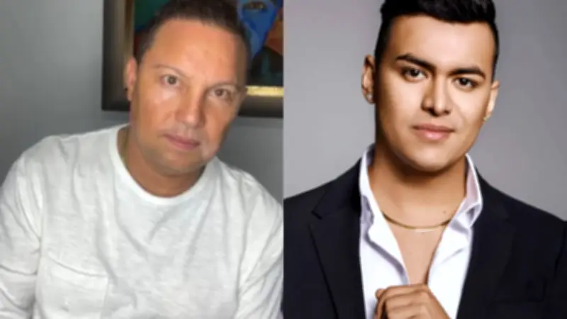 Giovanny Ayala responde a críticas sobre ausencia en homenaje a Yeison Jiménez