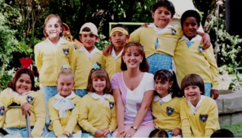 Gisella Aboumrad de '¡Vivan los niños!' pide ayuda por grave enfermedad de su madre