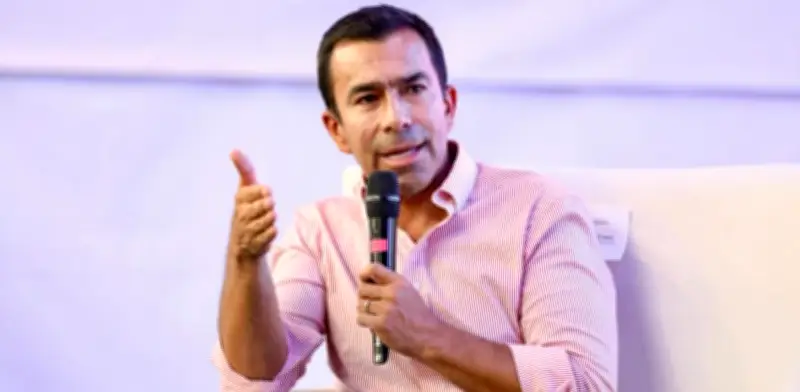 Gobernador de Cundinamarca alerta por 25 municipios afectados por lluvias hasta junio