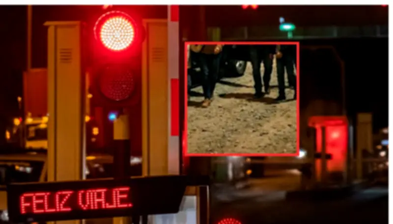 Gobernador de Cundinamarca: no hay denuncia formal por secuestro en peaje Mondoñedo