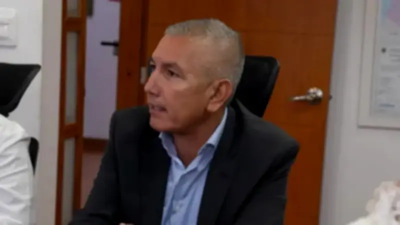 Gobernador de Guainía denuncia cancelación de aeropuerto estratégico en Barrancominas