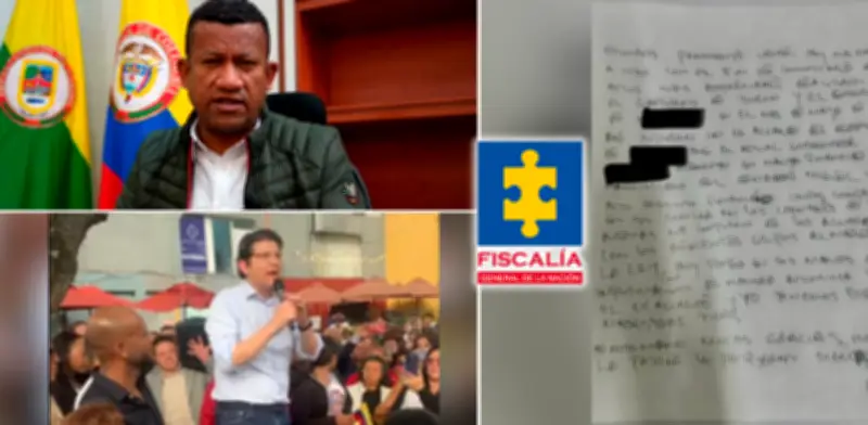 Gobernador de Nariño denunciará a Álvaro Uribe por vínculo con magnicidio