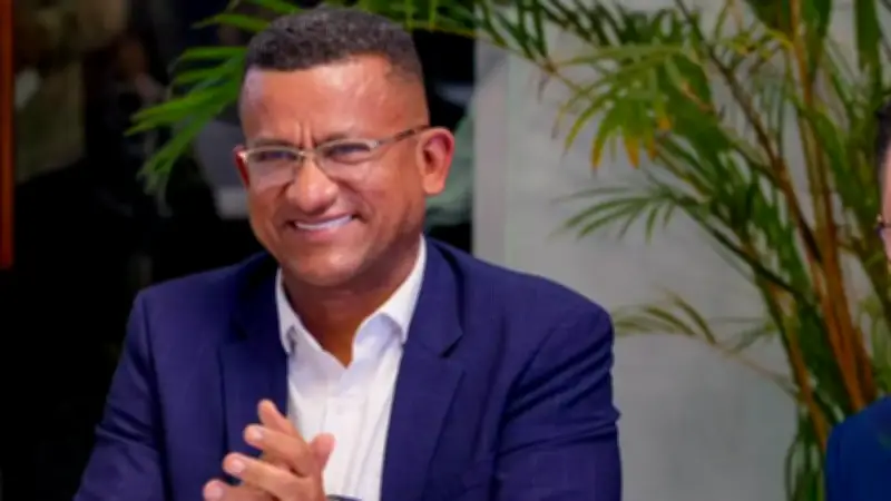 Gobernador de Nariño rechaza acusación de vínculo con asesinato de senador