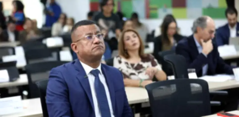 Gobernador de Nariño rechaza vínculo con magnicidio y demandará a Uribe