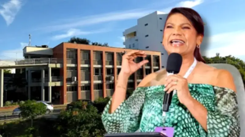 Gobernadora de Sucre reconoce irregularidades en millonarios salarios de UniSucre