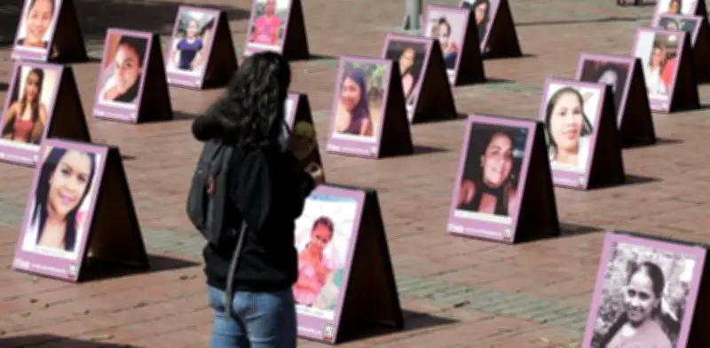 Gobernadora del Valle activa ruta estricta contra acoso sexual tras denuncias recientes