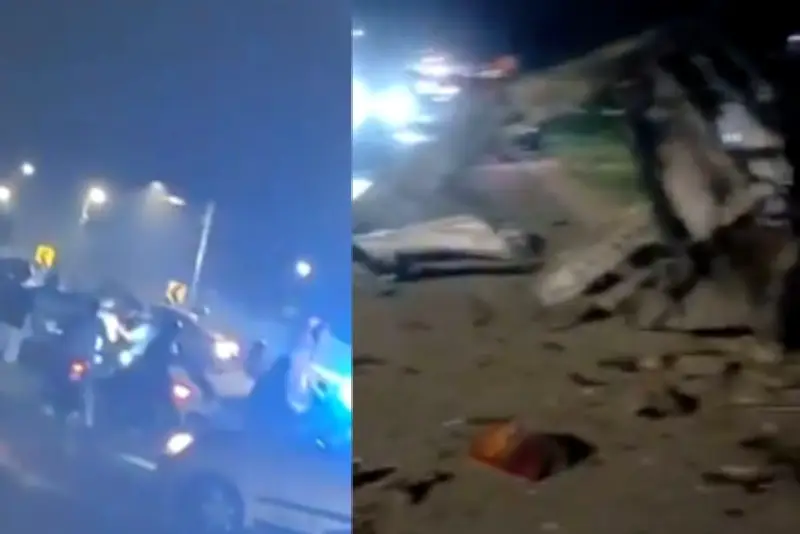 Gobernadora del Valle exige apoyo tras atentados en Cali y Palmira