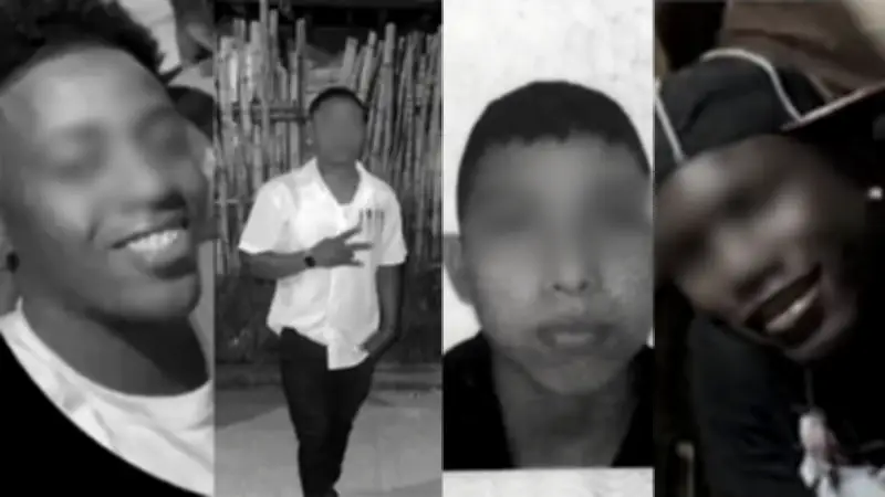 Gobernadora del Valle exige réplica de operación 'Perseo' tras asesinato de cuatro jóvenes