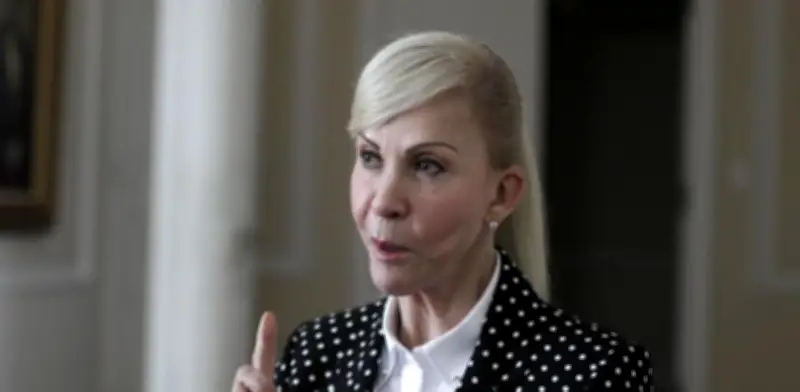 Gobernadora del Valle pide no estigmatizar región tras alerta de viajes de EE. UU.