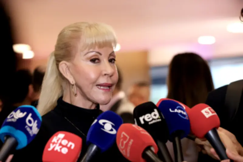 Gobernadora Dilian Francisca Toro condena asesinato de cuatro jóvenes secuestrados en Jamundí