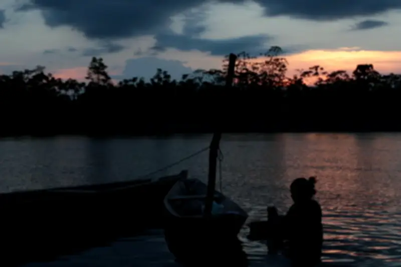 Gobierno adjudica 126.000 hectáreas a comunidades indígenas en Amazonía y Pacífico