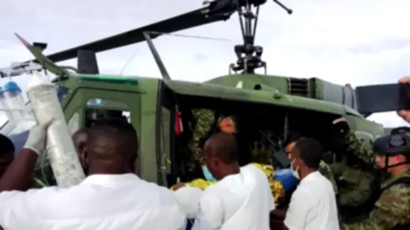 Gobierno advierte crisis en diálogos tras ataque con drones en Nariño que dejó tres soldados muertos