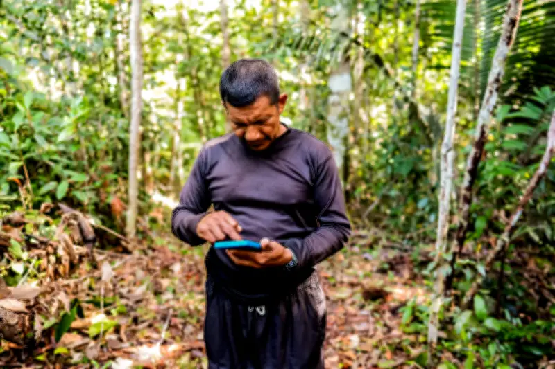 Gobierno avanza con proyecto de fibra óptica subfluvial para conectar 100.000 hogares en la Amazonia