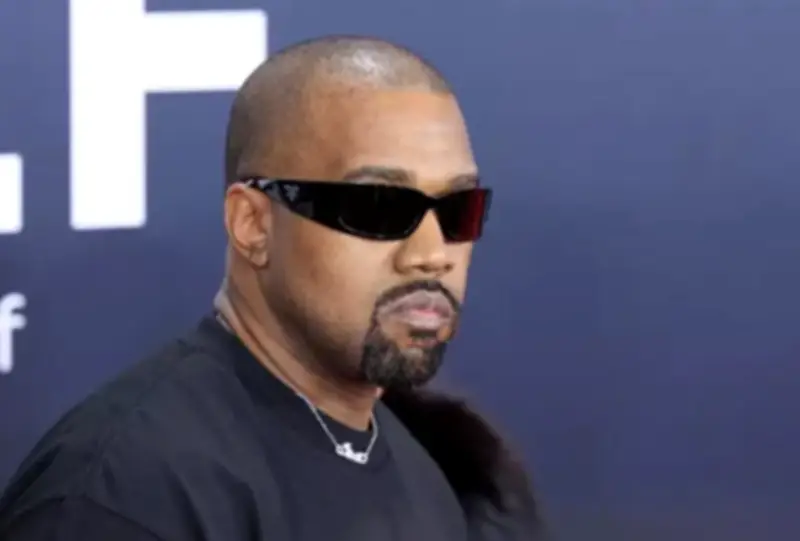 Gobierno británico niega visa a Kanye West y cancela Festival Wireless en Londres