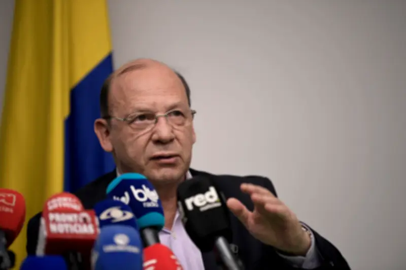 Gobierno de Petro enfrenta al Banco de la República tras aumento de tasas de interés