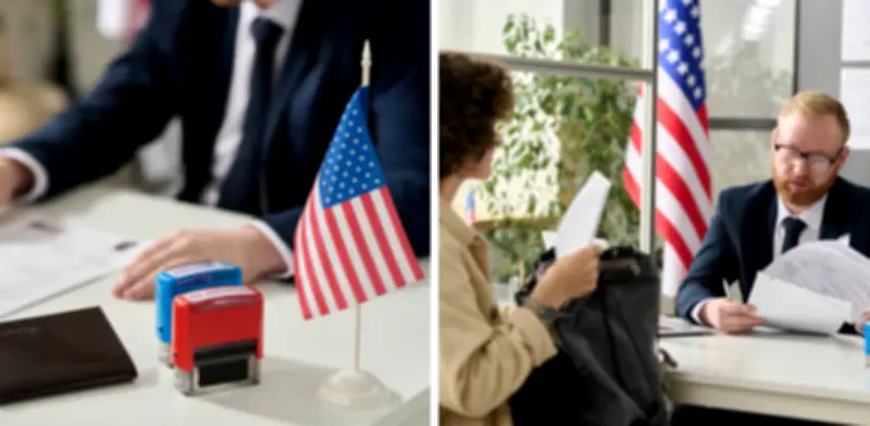 Gobierno de Trump anuncia nuevas restricciones en trámites de inmigración en EE. UU.