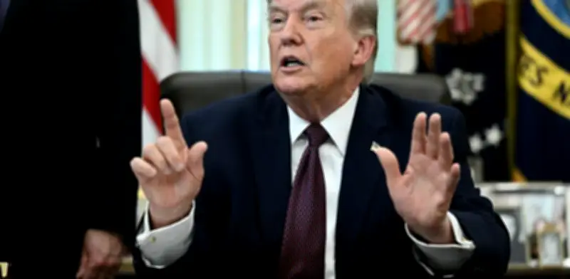 Gobierno de Trump solicita aumento histórico en presupuesto de defensa para guerra en Oriente Medio