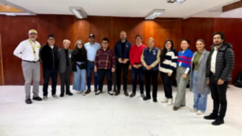 Gobierno establece ruta integral para jóvenes judicializados tras protesta social