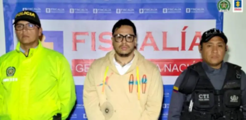 Gobierno evalúa suspender órdenes de captura contra 'Los Costeños' en proceso de paz urbana