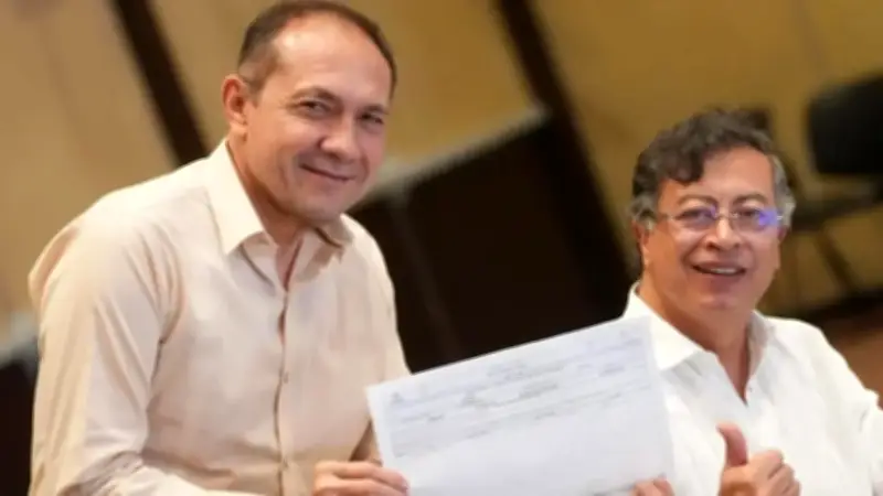 Gobierno formalizará a miles de recicladores con acceso a pensión y salud desde 2026