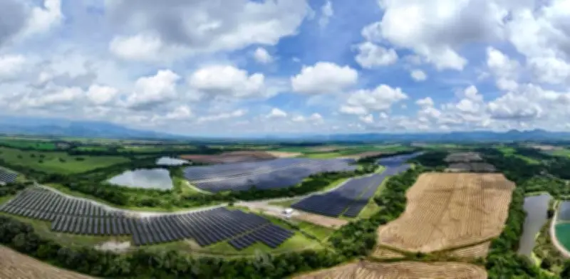 Gobierno lanza subasta de energía a 15 años para diversificar matriz y blindar precios