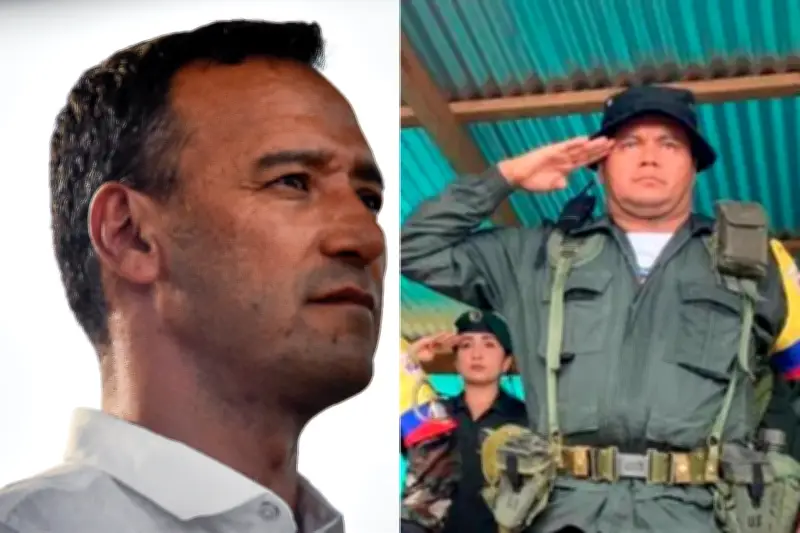 Gobierno mantendrá presión militar contra disidencias de las Farc pese a suspensión de orden de captura