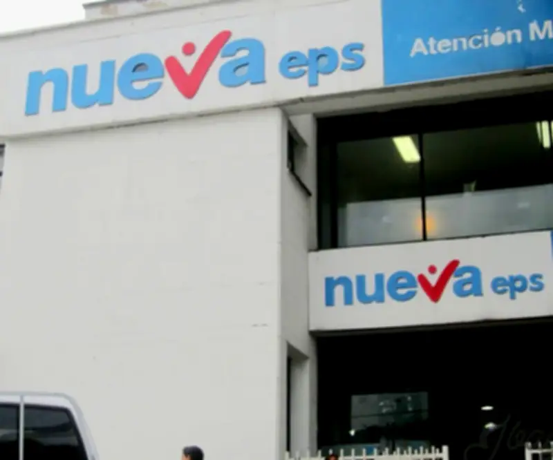 Gobierno no prorroga intervención de Nueva EPS: incertidumbre en servicios de salud