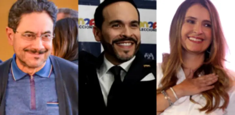 Gobierno Petro despliega vehículos blindados y 200 unidades de seguridad para proteger candidatos presidenciales amenazados