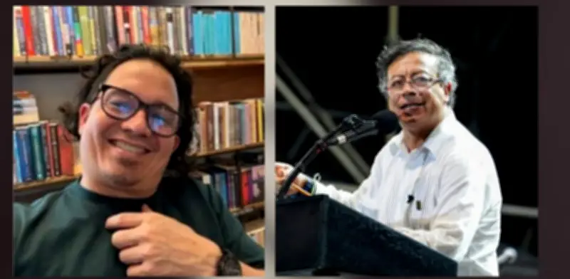 Gobierno Petro enfrenta cuestionamientos sobre origen de información de interceptaciones a candidato