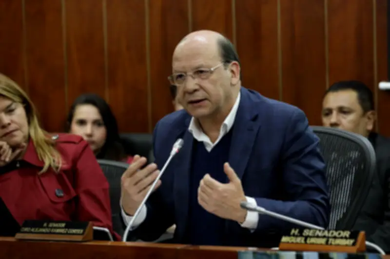 Gobierno Petro regresa a la Junta del Banco de la República con críticas sobre inflación