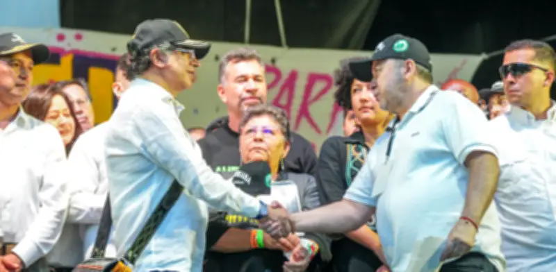 Gobierno prepara decreto para extender beneficios de desmovilizados a bandas criminales en negociaciones de paz