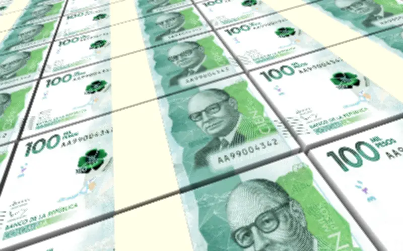 Gobierno recompra TES por COP 5,4 billones para optimizar perfil de deuda pública