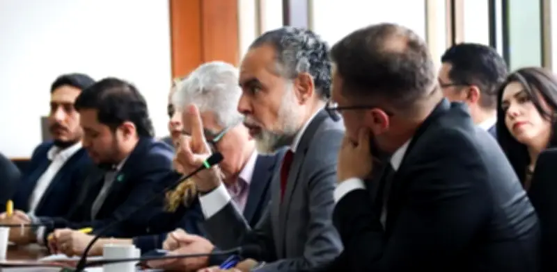 Gobierno refuerza seguridad ante nuevas amenazas a candidatos presidenciales