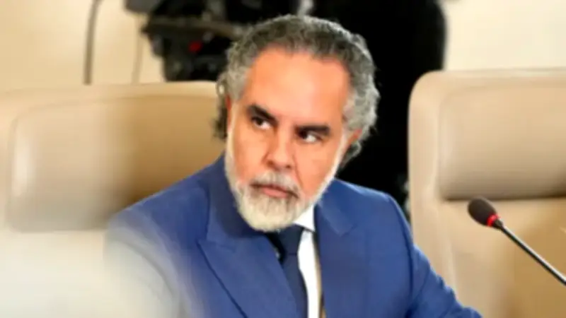 Gobierno refuerza seguridad de candidatos presidenciales tras riesgos