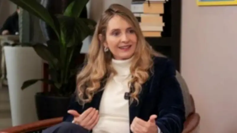 Gobierno refuerza seguridad de Paloma Valencia tras amenazas de muerte y vandalismo