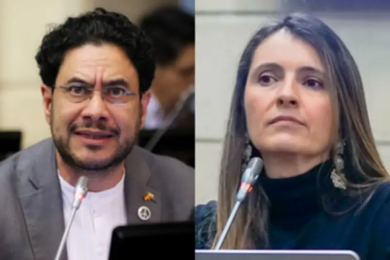 Gobierno refuerza seguridad electoral 2026 ante amenazas a candidatos Valencia y Cepeda